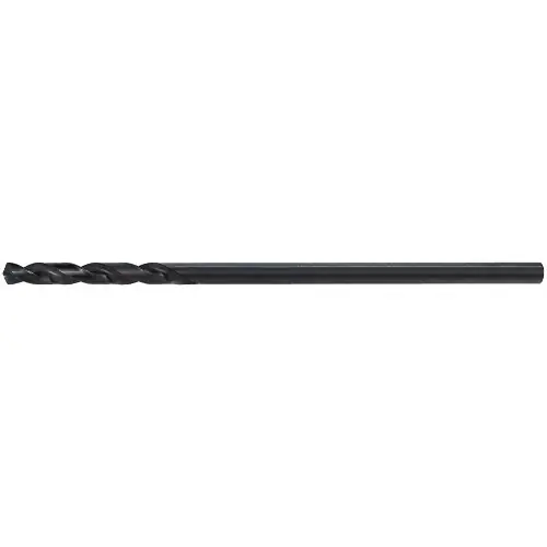 Alfa Tools AE60723 13/32 x 12 HSS Aircraft Extension Drill, 3 Pack Final Sale