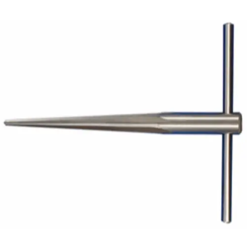 Alfa Tools MR54571 1/8-1/2 Mechanic‘s Reamer Premium