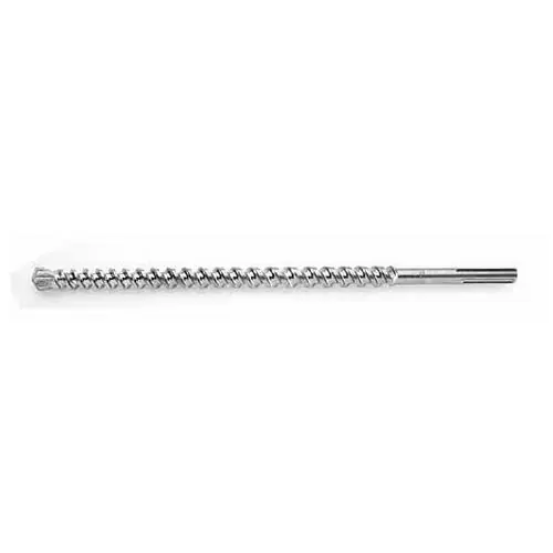 Final Sale Milwaukee Tool 48-20-3964 SDS Max 4CT MX4 1-1/8" X 12" X 17"