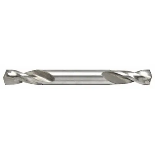 Alfa Tools SH50204DB 7/64 HSS Double End Sheet Drill Bright, 12 Pack Discount