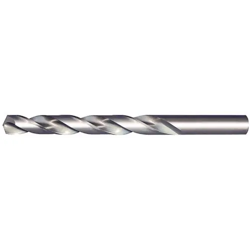 Alfa Tools S160123B 23 HSS Alfa USA Split Point Jobber Drill Bright, 12 Pack Certified