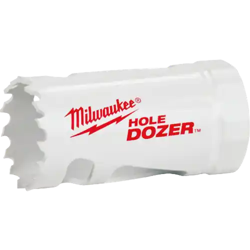 Big Sale Milwaukee Tool 49-56-9614 1-5/16" HOLE DOZER Bi-Metal Hole Saw, 4 Pack