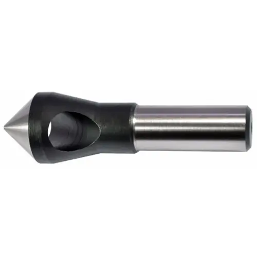 Certified Alfa Tools CDT50502C "2" HSS Countersink/Deburring Tool Carded