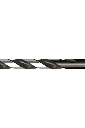 While Supplies Last Alfa Tools BBN74515 9/32 Blitz Bit Nitride Jobber Drill, 12 Pack