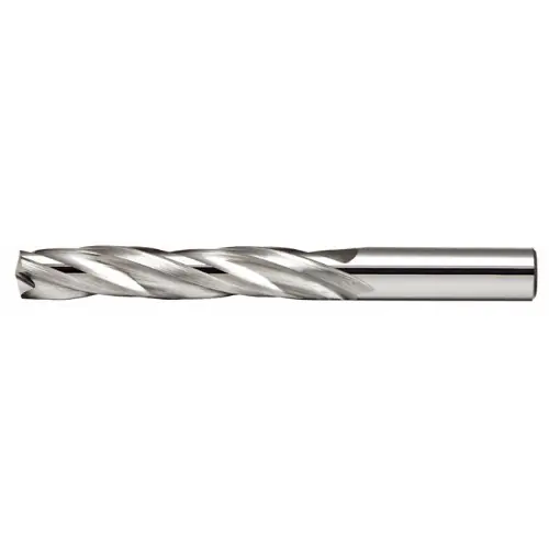 Alfa Tools SCTF30809 3/16" 150° Carbide 3 Flute Drill Hot Picks