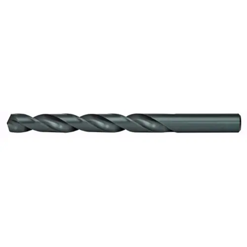 Markdown Alfa Tools S260222 "V" HSS 135 Split Point Jobber Drill, 6 Pack