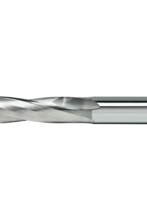 While Supplies Last Alfa Tools SCSM70422 "V" Solid Carbide Screw Machine Drill