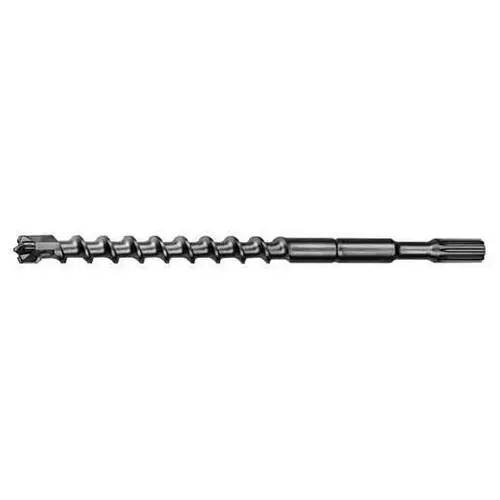 Big Sale Milwaukee Tool 48-20-4340 Spline Bit 4-Cutter 3/4" x 22"