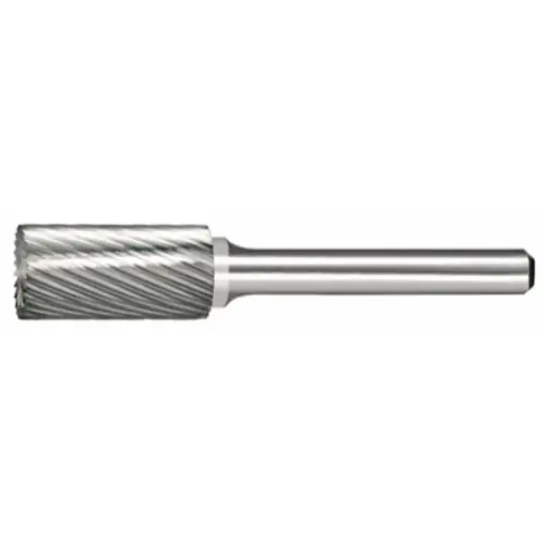 Price Drop Alfa Tools B71296 Sb-5 Carbide Burr Cylindrical End Cut Single Cut