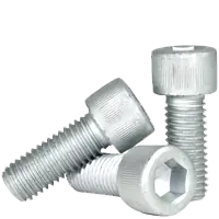 Order Now M12-1.75 x 80 mm Socket Head Cap Screws, Metric Class 12.9, Zinc-Bake Cr+6, Partial Thread, Coarse (UNC), Alloy Steel, Qty 25