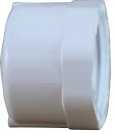 Midland Metal 55763 Cap, 1/2 in FIP, PVC Best Seller
