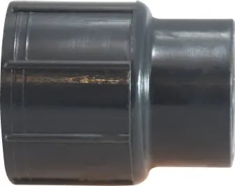 Brand New Midland Metal 829532 Slip Couplings and Reducers, Sch 80 PVC Fittings, 6 x 4 Slip Sc80 Pvc Reducer, Plumbing Accessories