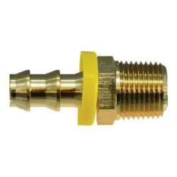 Top Pick Midland Metal 129PO1 5/8 X 3/4 BARB - 07201-1012