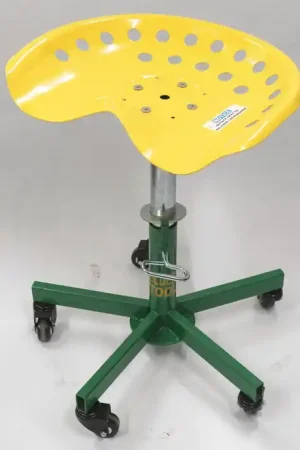 WELDER‘S STOOL Bargain