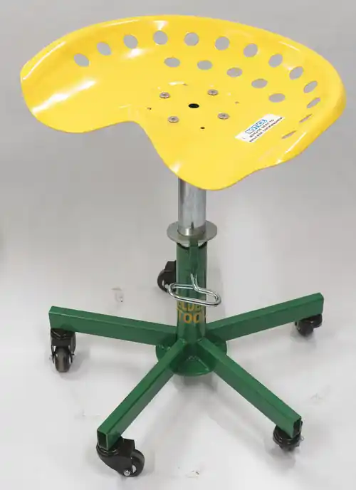WELDER‘S STOOL Bargain
