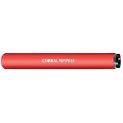 Midland Metal GP-050-250 Rubber - SBR, AIR, GENERAL, AUTO, 1/2x250Psi Gen Purpose, Buchanan Hose Reduced Price