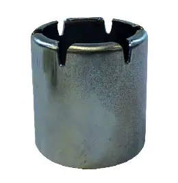 Buchanan Rubber CF-15115-SP Crimplok Ferrule, 1-1/2 in Nominal, 2.36 in L, Steel Factory Price