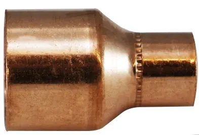 Latest Midland Metal 77279 Reducing Couplings, Copper Sweat Fittings, 2 x 1/2 Reducer, Nipples and Fittings