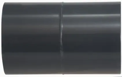 Midland Metal 829012 Slip Couplings and Reducers, Sch 80 PVC Fittings, 1-1/4 Slip Sch80 Pvc Coupling, Plumbing Accessories Express Delivery