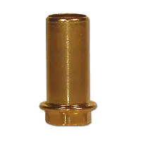 Today Only Midland Metal NT63B-6 NAB Inserts - Brass, MAF AIR BRAKE, 3/8 Brass Insert For Use With, MAF/USA Brass Fittings