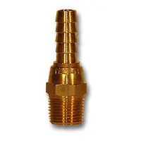 Order Now Midland Metal 1/2 HID X 1/2 MPT SWIVEL BARB - 29MS-88