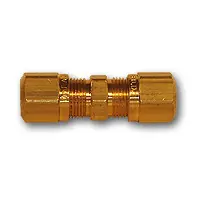 Best Choice Midland Metal 1/2 OD DOT NAB UNION - NT62-8