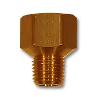 Midland Metal 1/2 X 3/8 LP FIPXMIP ADP - 120-86 Sale