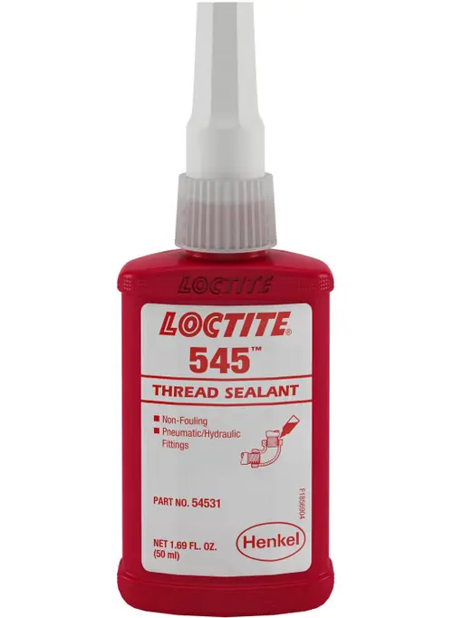 Loctite 135486 Loctite 545 Pipe Sealant Secure Checkout