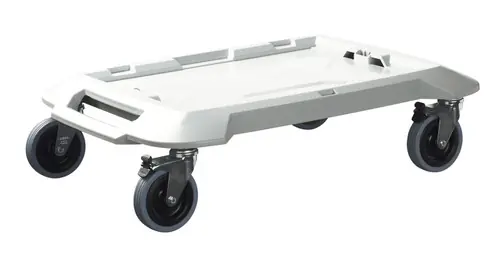 Holiday Sale Bosch L-DOLLY Heavy-Duty Transport Dolly