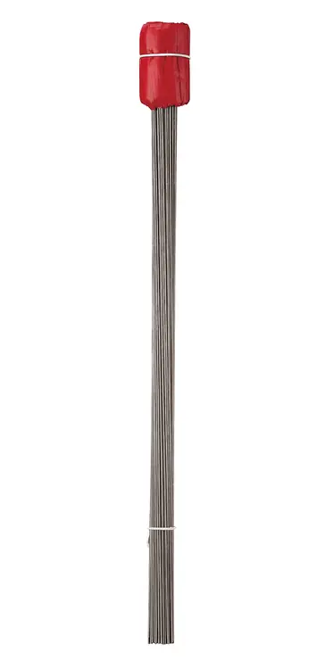 Low Price Empire 78-007 2.5 in. x 3.5 in. Red Flag Stakes, 5 Pack
