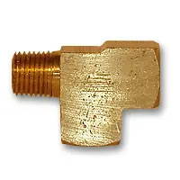 Price Cut Midland Metal 3/4 FIPXMIPXFIP BS STREET TEE - 127-12