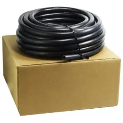 Today Only Midland Metal 38916 Air Brake Hose, 250 ft L, Rubber