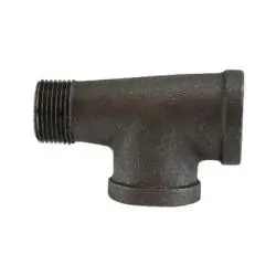 Seasonal Sale Midland Metal 1-1/4 MALLEABLE STREET TEE - 65366