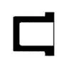 Midland Metal 849040 Slip Plugs, Sch 80 PVC Fittings, 4 Slip Sch80 Pvc Plug, Plumbing Accessories Secure Checkout