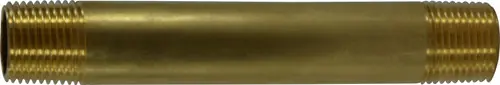 Best Seller Midland Metal 1/8 X 4 Lead-Free YB NIPPLE - 28476LF