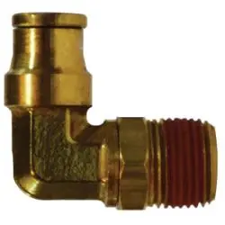 Clearance Midland Metal 5/8 X M22 PPDOT SWVL ML ELBOW - 6911022SA