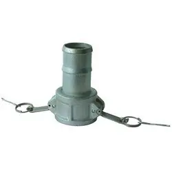 Midland Metal CGC-300-DP Type C, Iron Cam and Groove, 3 Part C Ductile Iron, Hose Accessories Sale