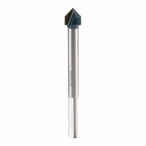 Bosch GT600 1/2 In. Glass and Tile Bit Get Yours