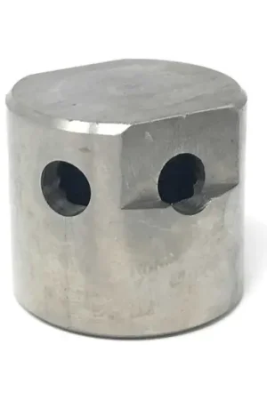 Authentic Binks 83-1512 Nut