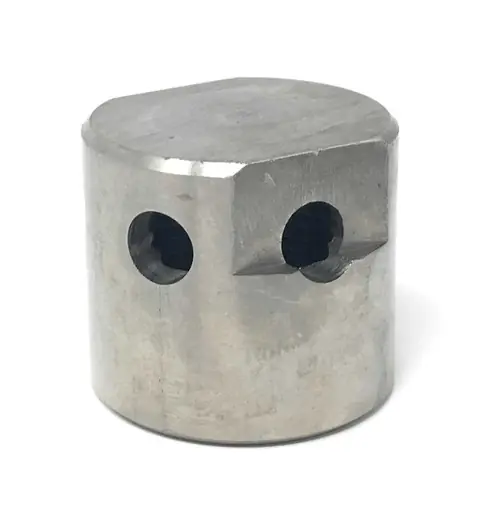 Authentic Binks 83-1512 Nut
