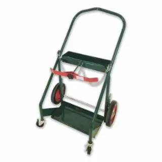 Anthony 410-3N1 Small Size - 3N1 Cart -10" Solid Tires While Supplies Last