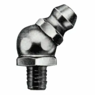 Place Order ALEMITE 1/8"PTF SS GREASE FITTIN