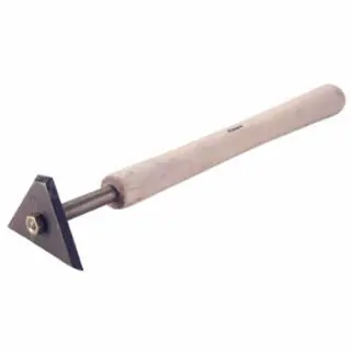 Exclusive Offer Ampco Safety Tools S-27 4" Tri Bld Plumbers‘ Scraper