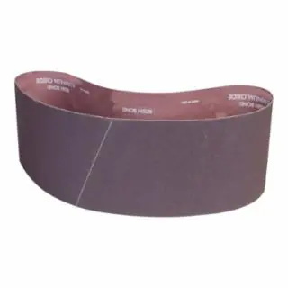 Norton 78072722570 6" x 48" 80-Grit R228 Metalite Sanding Belt Tj Sf Instant Buy