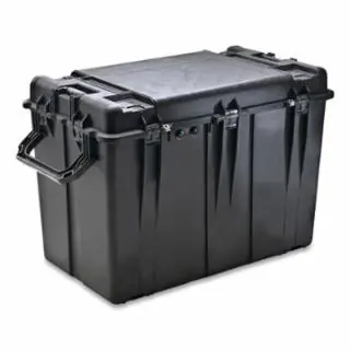 Pelican 0500-000-110 0500 Wl/Wf Blk Best Choice