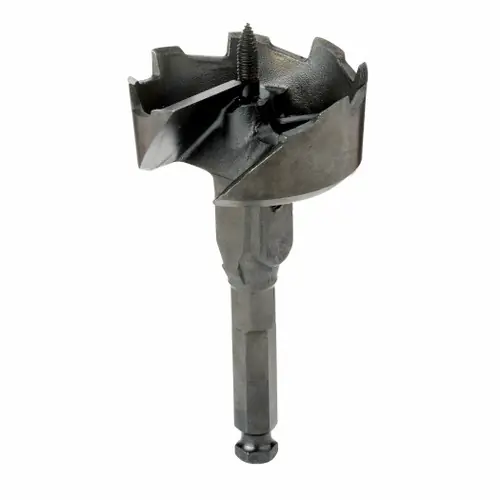 Bosch SF2561 2-9/16 In. Self-Feed Drill Bit Fan Favorite