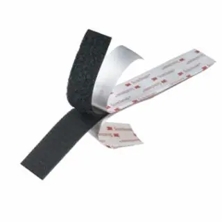 New Release 3M 7100007616 Sctchm Recl Fastn Loop 1" X 50Yd (1 RL)