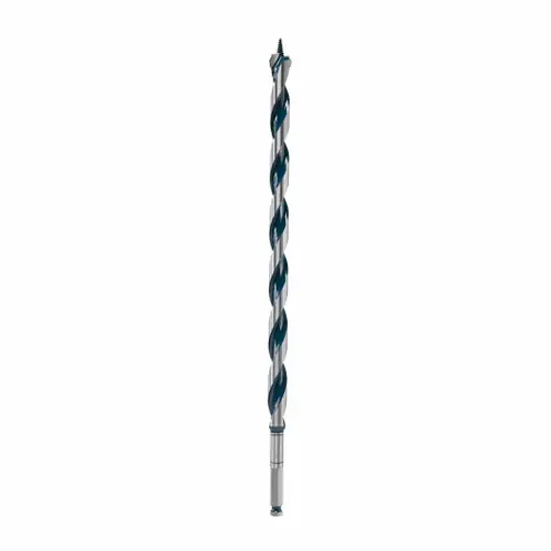 Bosch NKLT14 7/8 In. x 17-1/2 In. Daredevil Auger Bits Secure Checkout