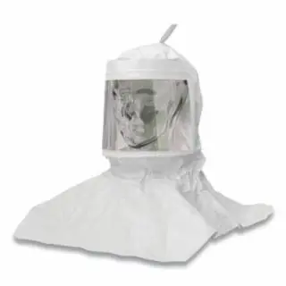Allegro 9933-21S Replacement Saran Hood Headband Assembly One Day Deal