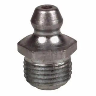 Low Price ALEMITE 1610-BL 1/8"PTF-SAE STRAIGHT GRE (50/Box)